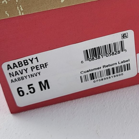 American Rag Aabby Women's Ankle Bootie - Picture 9 of 9